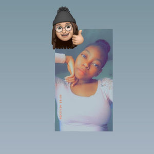 Meet your Posher, Catherine